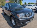 Thumbnail image of 2021 Nissan Frontier at Hyundai of Greeley NEW