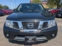 Thumbnail image of 2021 Nissan Frontier at Hyundai of Greeley NEW
