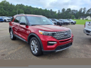Thumbnail image of 2023 Ford Explorer at Monticello Chevrolet Gmc