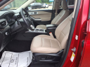 Thumbnail image of 2023 Ford Explorer at Monticello Chevrolet Gmc