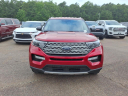 Thumbnail image of 2023 Ford Explorer at Monticello Chevrolet Gmc