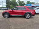 Thumbnail image of 2023 Ford Explorer at Monticello Chevrolet Gmc