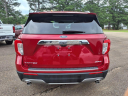 Thumbnail image of 2023 Ford Explorer at Monticello Chevrolet Gmc