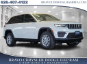 Thumbnail image of 2025 Jeep Grand Cherokee at Wetzel Chevrolet