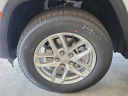 Thumbnail image of 2025 Jeep Grand Cherokee at Wetzel Chevrolet
