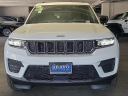 Thumbnail image of 2025 Jeep Grand Cherokee at Wetzel Chevrolet