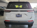 Thumbnail image of 2025 Jeep Grand Cherokee at Wetzel Chevrolet