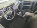 Thumbnail image of 2025 Jeep Grand Cherokee at Wetzel Chevrolet