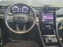 Thumbnail image of 2025 Jeep Grand Cherokee at Wetzel Chevrolet