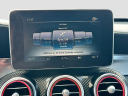Thumbnail image of 2018 Mercedes-Benz GLC at Serpentini Chevrolet of Willoughby