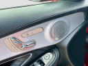 Thumbnail image of 2018 Mercedes-Benz GLC at Serpentini Chevrolet of Willoughby