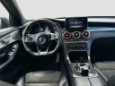 Thumbnail image of 2018 Mercedes-Benz GLC at Serpentini Chevrolet of Willoughby