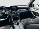 Thumbnail image of 2018 Mercedes-Benz GLC at Serpentini Chevrolet of Willoughby