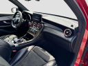 Thumbnail image of 2018 Mercedes-Benz GLC at Serpentini Chevrolet of Willoughby