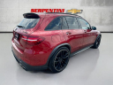 Thumbnail image of 2018 Mercedes-Benz GLC at Serpentini Chevrolet of Willoughby