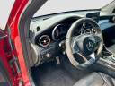 Thumbnail image of 2018 Mercedes-Benz GLC at Serpentini Chevrolet of Willoughby