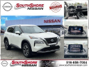 2023 Nissan Rogue SV at South Shore Nissan