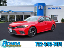 2024 Honda Civic Sport at Honda Of Toms River