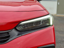 Thumbnail image of 2024 Honda Civic at Honda Of Toms River