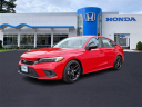 Thumbnail image of 2024 Honda Civic at Honda Of Toms River