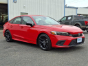Thumbnail image of 2024 Honda Civic at Honda Of Toms River