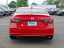 Thumbnail image of 2024 Honda Civic at Honda Of Toms River