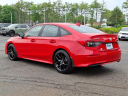 Thumbnail image of 2024 Honda Civic at Honda Of Toms River