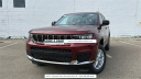 Thumbnail image of 2024 Jeep Grand Cherokee L at Golling Chrysler Dodge Jeep Ram
