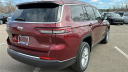 Thumbnail image of 2024 Jeep Grand Cherokee L at Golling Chrysler Dodge Jeep Ram