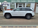 Thumbnail image of 2025 Jeep Grand Cherokee at Gilberts Of Sand Creek