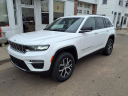 Thumbnail image of 2025 Jeep Grand Cherokee at Gilberts Of Sand Creek