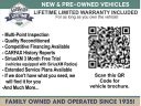 Thumbnail image of 2025 Jeep Grand Cherokee at Gilberts Of Sand Creek