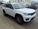 Thumbnail image of 2025 Jeep Grand Cherokee at Gilberts Of Sand Creek