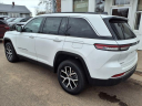 Thumbnail image of 2025 Jeep Grand Cherokee at Gilberts Of Sand Creek