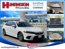 Thumbnail image of 2023 Honda Civic at Huntington Honda