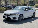 Thumbnail image of 2023 Honda Civic at Huntington Honda