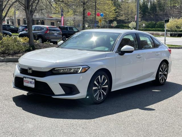 Thumbnail image of 2023 Honda Civic at Huntington Honda
