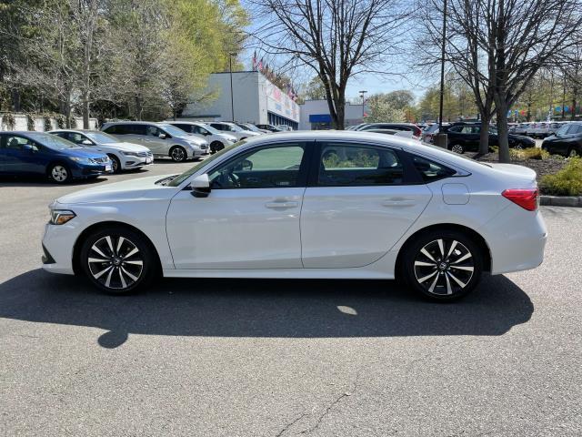 Thumbnail image of 2023 Honda Civic at Huntington Honda