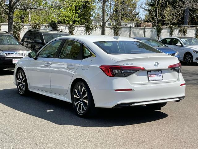 Thumbnail image of 2023 Honda Civic at Huntington Honda