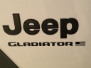 Thumbnail image of 2025 Jeep Gladiator at Wetzel Chevrolet