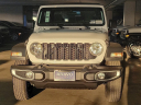 Thumbnail image of 2025 Jeep Gladiator at Wetzel Chevrolet