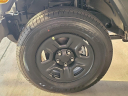 Thumbnail image of 2025 Jeep Gladiator at Wetzel Chevrolet