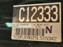 Thumbnail image of 2025 Jeep Gladiator at Wetzel Chevrolet