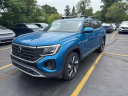 Thumbnail image of 2024 Volkswagen Atlas Cross Sport at LaFontaine Volkswagen Mazda of Livonia