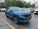 Thumbnail image of 2024 Volkswagen Atlas Cross Sport at LaFontaine Volkswagen Mazda of Livonia
