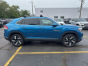 Thumbnail image of 2024 Volkswagen Atlas Cross Sport at LaFontaine Volkswagen Mazda of Livonia