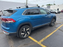 Thumbnail image of 2024 Volkswagen Atlas Cross Sport at LaFontaine Volkswagen Mazda of Livonia