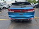 Thumbnail image of 2024 Volkswagen Atlas Cross Sport at LaFontaine Volkswagen Mazda of Livonia