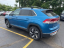 Thumbnail image of 2024 Volkswagen Atlas Cross Sport at LaFontaine Volkswagen Mazda of Livonia