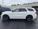 Thumbnail image of 2022 Dodge Durango at Faulkner Dodge Ram - Mechanicsburg NEW